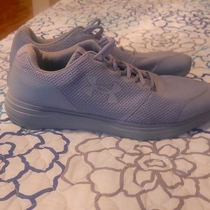 Mens Under Armour Shoes